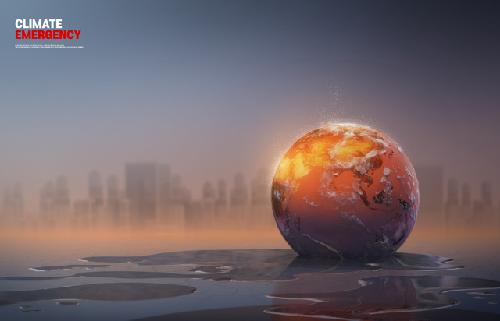 기후위기 직격탄 맞은 농업...재배적지 재탐색 등 노력 필요