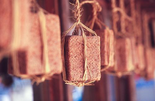 “전통·개량 장류 통폐합 재검토해야”