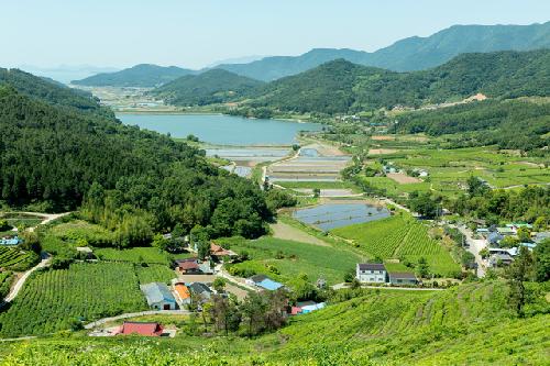 농식품부, 농촌공간계획에 ‘특성화농업지구’ 신설