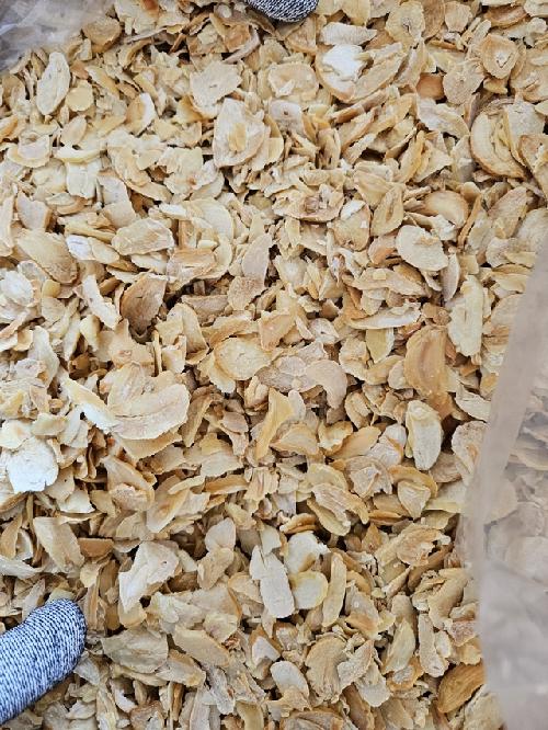 건조 마늘·양파 냉동으로 둔갑해 밀반입하려던 일당 적발