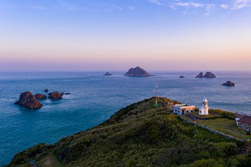 국내 섬에서 ‘열대·아열대 곤충’ 속속 발견…“기후변화 뚜렷”