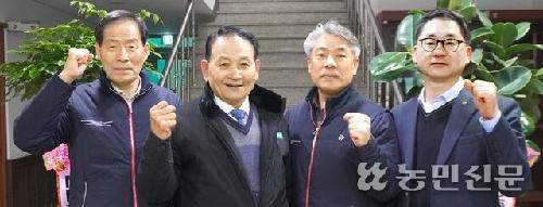 조사료 안정적인 공급 ‘호평’