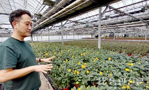 영농철 앞두고 면세유 가격 상승 가팔라…농가경영 ‘직격탄’