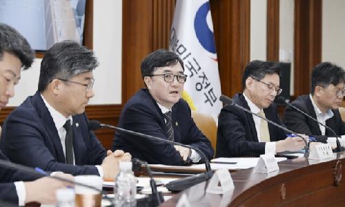 중동 대응 ‘추경’ 속도 낸다…농민 유가보조금 지원 검토