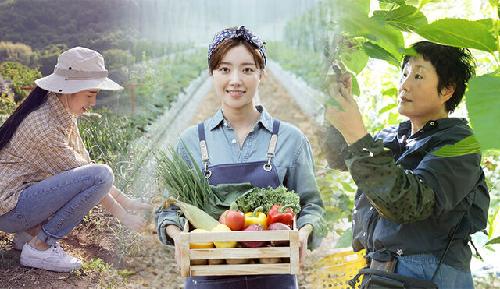 여성농 공동경영주 등록 때 인센티브 지급 추진