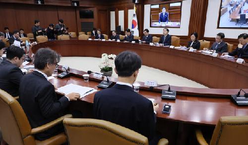 나프타 부족에 따른 식품·외식분야 포장재·포장용기 수급 점검