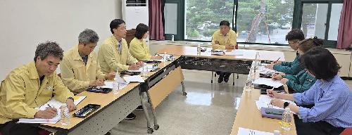 과수화상병 확산…청정지역도 뚫렸다