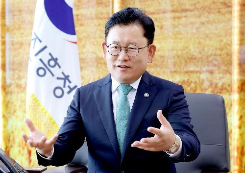 [인터뷰] “농민 안전·농업 경쟁력 강화 힘쓸 것”