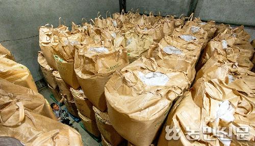 올해 공공비축미 40만t 매입…중간정산 ‘4만→6만원’ 인상