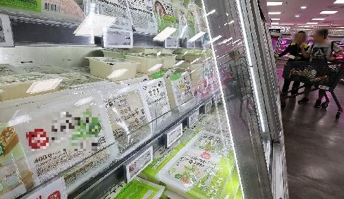 수입콩 GMO 없다더니 시판 두부서 검출…“비의도적 혼입 허용치 강화해야”
