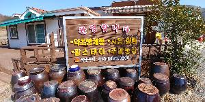 장군약초 교육농장