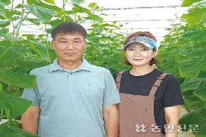 벼 재배 ‘탄소중립 농법’ 개발…환경개선 기여 [제60회 새농민상 본상 수상자]