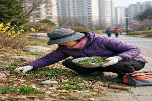 “어머님, 범법자 될 수도 있대요”…봄철 많이 하는 ‘이 행위’ 삼가야