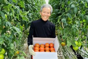 제값 받는 안정적 판로 제공…농가 생산에만 집중