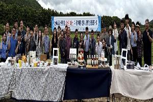 메밀 떡·묵·차·닭강정…쓴메밀 ‘황금미소’ 가능성 모색