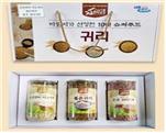 군산귀리 선물세트